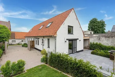 Image de Maison de vacances א Mont de l'Enclus