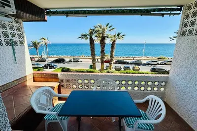 Image de Magnifique appartement en bord de mer