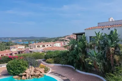 Image de Beautiful Giardino Degli Oleandri-1BedApt B4 Prem