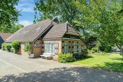 Image de Maison de vacances au centre de Giethoorn