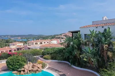 Image de Beautiful Giardino Degli Oleandri-1BedApt B4 Prem