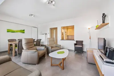 Image de Appartement à Koksijde près de la mer