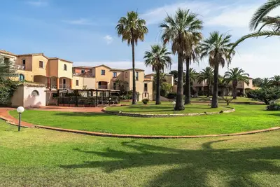 Image de Classical Res Baia Delle Palme Prem Bilo 4 person