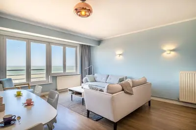 Image de Appartement en Belgique près de la plage