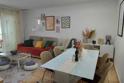 Image de Apartamento Campa