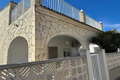 Bel appartement près de la plage