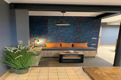 Image de Séjour familial élégant, Wallonie