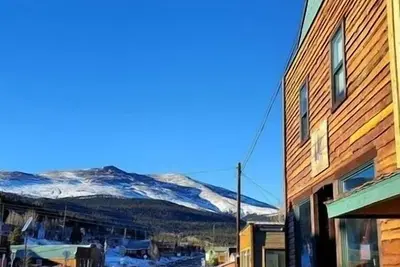 Image de Alma House -Stay and play in the high country