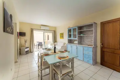 Image de Relaxing BaiaDeBahas 2BedApt Trilo6 sleeps 6