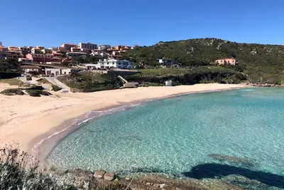 Image de Relaxing Cristal Blu Studio M4 sleeps 4