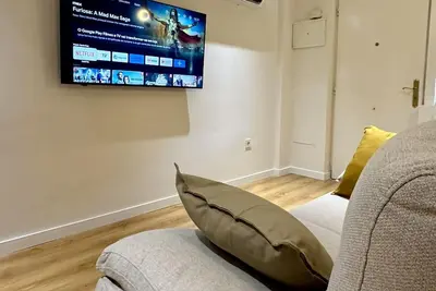 Image de New Apartment Madrid Feria 102