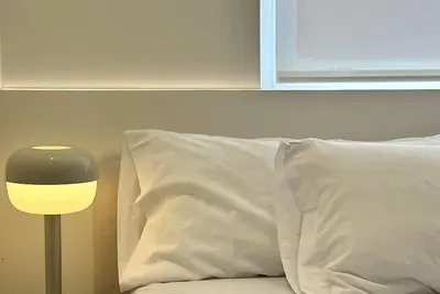 Image de New Luxury Apartment Madrid Feria 110