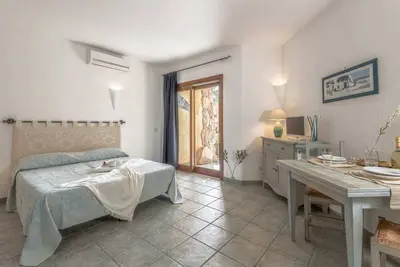 Image de Relaxing Residenzia Palau Green Village 1 Bedroom Apartment B4 Premium 4Person