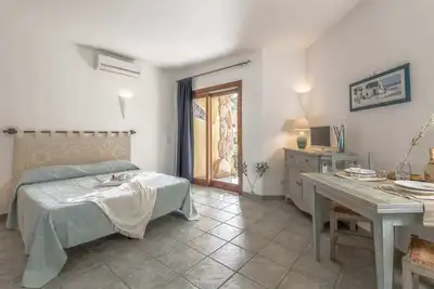 Image de Relaxing Residenzia Palau Green Village 1 Bedroom Apartment B4 Premium 4Person