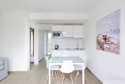 Image de Stunning CapoFalcone Charming Apartment B4 sleeps4