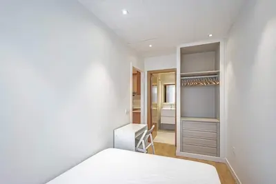 Image de New Luxury Apartment Madrid Airport 111