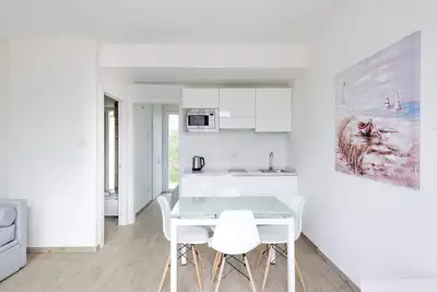 Image de Stunning CapoFalcone Charming Apartment B4 sleeps4