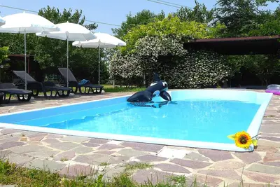 Image de Silea Apartments Pool Garden Treviso