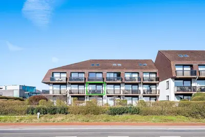 Image de Appartement à Oostduinkerke avec garage