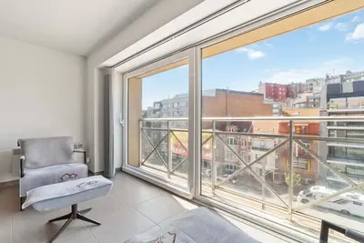 Image de Appartement moderne pour famille
