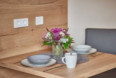 Image de Appartement de vacances Mosel Zeit Nouveau 2022