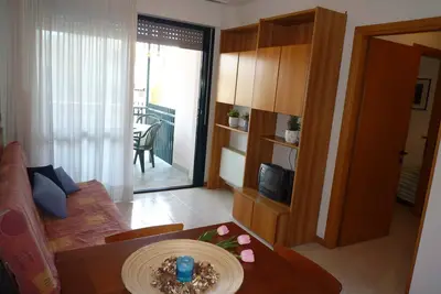 Image de Stylish Terme Residenza B4 1 Bedroom Apartment sleeps 4 persons