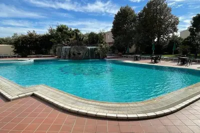 Image de Superb LeResidenze del Golfo di Orosei 1 BedApt B5