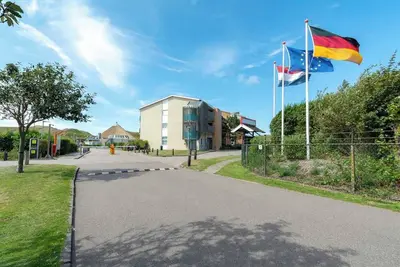 Image de Strandslag 157 appartement pour 4 près de la mer