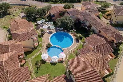 Image de The Fantastic Residenza Badus B4 1BedApt sleeps 4