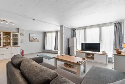 Image de Appartement au rez-de-chaussée à Blankenberge