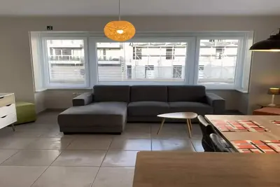 Image de Appartement moderne en bord de mer