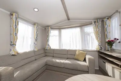 Caravane Sunbeam par Belvilla