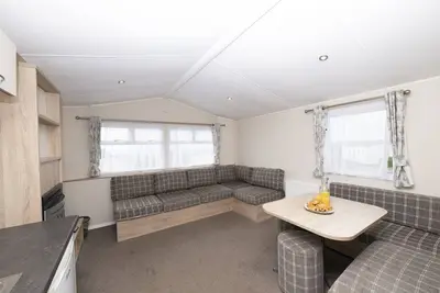 Caravane Suncrest par Belvilla