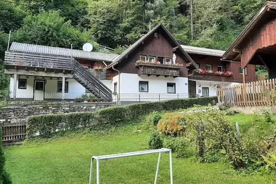 Appartement de vacances à Feld am See en Carinthie