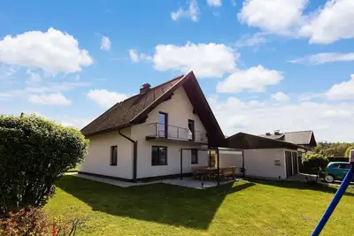 Image de Appartement à Kühnsdorf près du lac Klopeiner