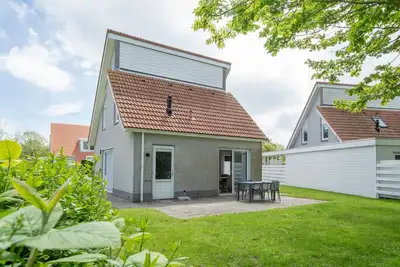 Image de Villa à Zélande près de la Plage