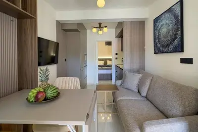 Image de Villa Fortuna ap2 : One-Bedroom Apartment