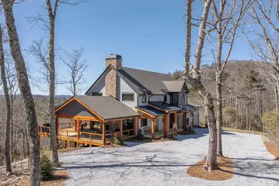 Image de Amazing Grace - Superb Views between Highlands and Cashiers Nc