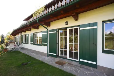 Image de Appartement exclusif avec vue panoramique et sauna