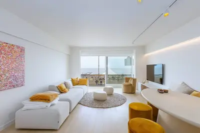 Image de Appartement lumineux près du centre