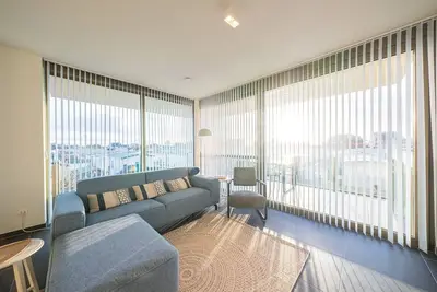 Image de Appartement lumineux au premier étage