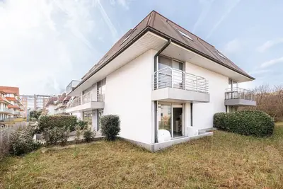 Image de Appartement proche des dunes et mer Koksijde