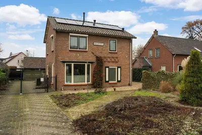Image de Maison de vacances pour marcheurs à Achterhoek