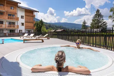 Image de Chalet à Samoëns proche du télésiège