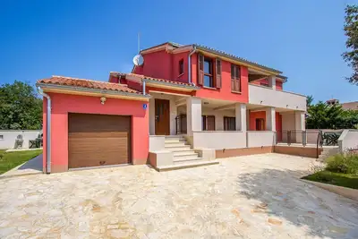 Image de Appartement en Croatie près de la côte