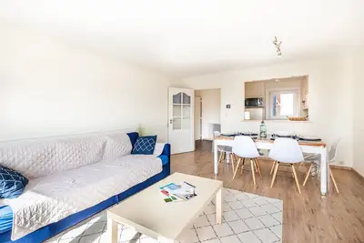 Image de Appartement à Koksijde près Plage