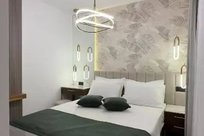 Image de Villa Fortuna ap3 : One-Bedroom Apartment