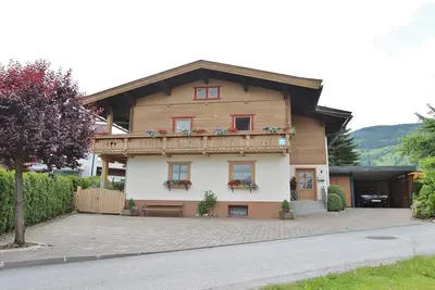 Image de Appartement avec jardin dans la Salzbourg