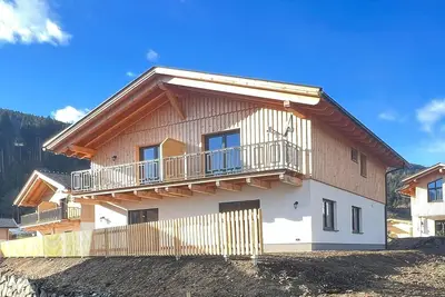 Image de Chalet à proximité de la station de ski