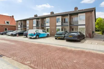 Image de Appartement au pied des dunes à Zoutelande